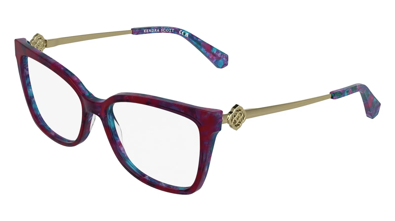 Kendra Scott KE2623 Eyeglasses - view 4